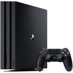 фото Sony Игровая приставка Sony PlayStation 4 Pro (1Tb)