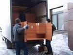 Фото №3 Вывоз старой мебели, вывоз строительного мусора, мешки для строительного мусора. Нижний Новгород
