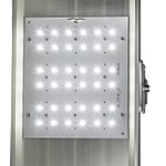 Фото №3 Светодиодные светильники промышленные на кронштейне Ex-ДПП 14-104-50-ххх
