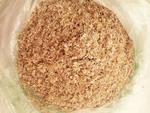 фото Отруби пшеничные гранулированные в мешках от производителя