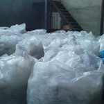 фото Закупаем (вывозим) отходы полиэтилена ПВД и стрейч пленки