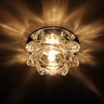 фото DMLED Точечный светильник JB-34 золото