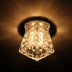 фото DMLED Точечный светильник JB-8 золото