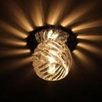 фото DMLED Точечный светильник JB-6 золото