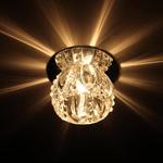 фото DMLED Точечный светильник JB-36 золото
