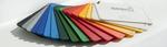 фото Полистирол удпропрочный ГЕБАУ от 1мм до 4 мм, цветной