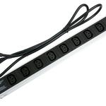 фото Cabeus PDU-8I-2IEC