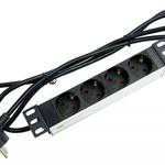 фото Cabeus PDU-4P-2EU