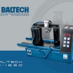 фото BALTECH HI-1630 - нагреватель индукционный