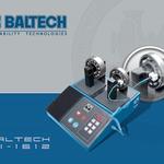 фото BALTECH HI-1612 - нагреватель индукционный с двумя трансформаторными сердечниками