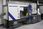 фото Термопластавтомат Battenfeld BK-T 1300/630