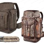 фото Рюкзак-стул Hillman Chairpack Exclusive 801