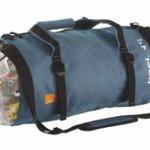 фото Сумка - рюкзак Easy Camp Reel Duffle 45 Blue / Punk - 360059