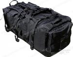 фото Сумка-рюкзак AVI-Outdoor Ranger Cargobag Цвет Черный