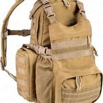 фото Тактический рюкзак Defcon 5 Pack Molle Цвет Хакки