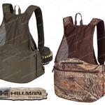 фото Рюкзак Hillman Vestpack 25 - 806