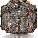 фото Рюкзак Hillman Backpack Argo Объем S (30 литров) Цвет Camo