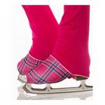 фото Чехлы для ботинок коньков Image Magic Каток (Цвет: Розовый;)