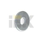 фото IEK Шайба плоская усиленная M8