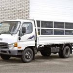 фото Бортовые грузовики Hyundai: (HD-65,HD-78,HD-120,HD-170)
