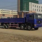 фото Бортовой грузовик SHAANXI SX1315JV51AC