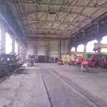 фото Производственно-складской комплекс