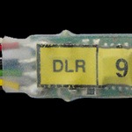 фото DLR — контроль напряжения (микромодуль)