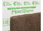 фото Максимальная звукоизоляция при минимальной цене