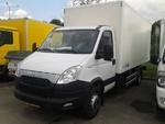 фото Шасси IVECO DAILY 70C15