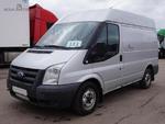 фото Ford Transit VAN