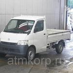 фото Легкий грузовик категория B бортовой TOYOTA TOWN ACE TRUCK