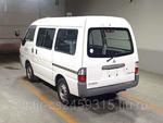 фото Грузопассажирский микроавтобус категория B MITSUBISHI DELICA VAN