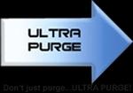 фото Очищающие смеси Ultra Purge для очистки шнеков