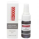 фото Пигмент Goochie 221 Chocolate