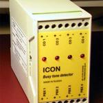 фото 4-канальный детектор отбоя ICON с питанием от телефонной линии