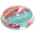 фото Диски DVD + RW VS 4,7 Gb 4x