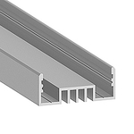 фото Накладной профиль LC-LSO-1234-2 Anod