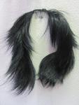 фото Шиньон из искусственных волос 6077W