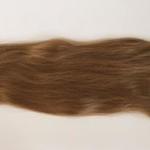 фото Искусственные волосы на заколках. Длина 70 см.