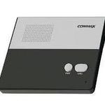 фото Commax CM-800 Интерком удаленная станция для СМ-801