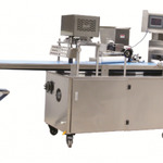 фото Автоматическая линия для производства дрожжевых и слоёных изделий с начинкой (базовая комплектация) RUSIMEX UNI COMPACT
