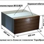 фото Мини завод для теплоблоков и стройматериал.под мрамор Евро-1000(АВСП)