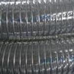 фото Линия для производства армированных шлангов ПВХ стальной проволокой