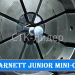 фото Линия для производства РВД Barnett Junior Mini-CN
