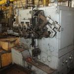 фото Пружинонавивочный станок автомат а5218 для производства пружин