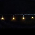 фото Светодиодная гирлянда на батарейках с таймером (теплый свет) Luca lights 83083 360 см (54141)