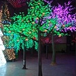 фото Светодиодное дерево Яблоня NAP-350x270-1281LED