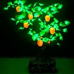 фото Светодиодное дерево Манго M2-120x110-221LED