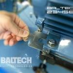 фото Пластины калиброванные BALTECH-3N