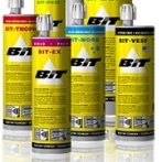 фото BIT - Анкерные химические системы BIT United Ltd.